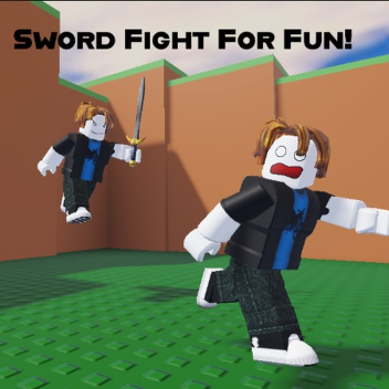 Sword Fight For Fun BETA