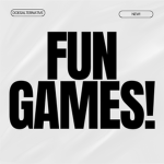 Fun Games Corporation!