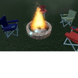 the camp [testing story]