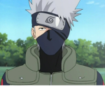 Kakashi Fans!