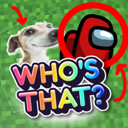 [FREE ADMIN] Who's that??