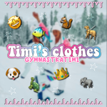 Timi’s clothes