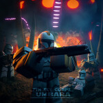  Battle of Umbara