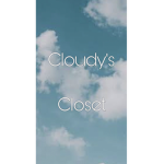 Cloudy’s Closey