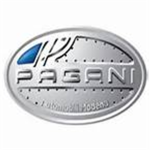 Pagani Fans