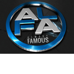 Almost Famous Studios!