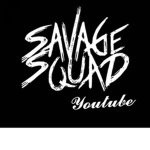 Savage YouTuber squad