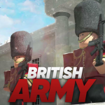 - BA - The British Army