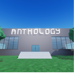 Anthology Clothing Homestore