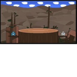 Testing Place icon