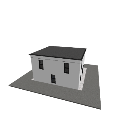 Modern House