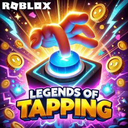Legends of tapping