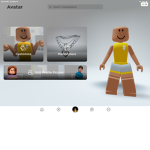Bloxburg Besties :)