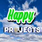 Happy Projects Games