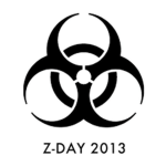 Z-DAY ZOMBIE GAMES