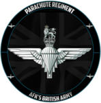 [ABA] - The Parachute Regiment
