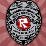 White Mangrove Police Department