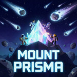 [BETA TEST] MOUNT PRISMA