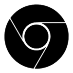 Black Chrome Fan Group