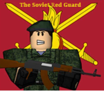 | The Red Guard of the Soviet Union |