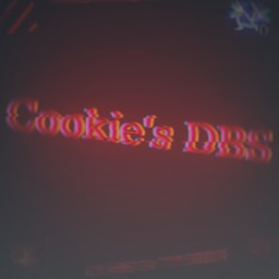 cookie's DBS [skill requirements]