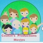 Cousins Production Movies ROBLOX Group
