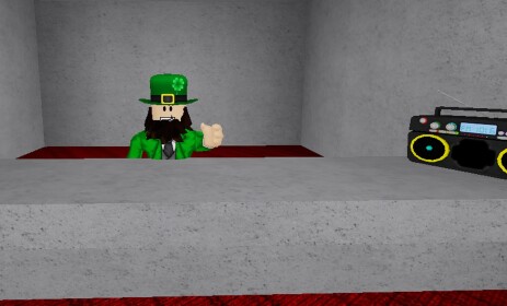 Obby of Something