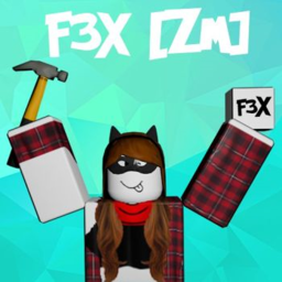 Jojo's Roleplay with F3X !?!?!
