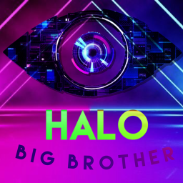 HALO's BIG BROTHER : NEW BEGINING