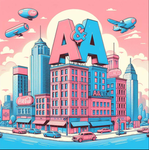 AIDEN & ABEL PRODUCTIONS