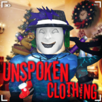 Unspoken Clothing
