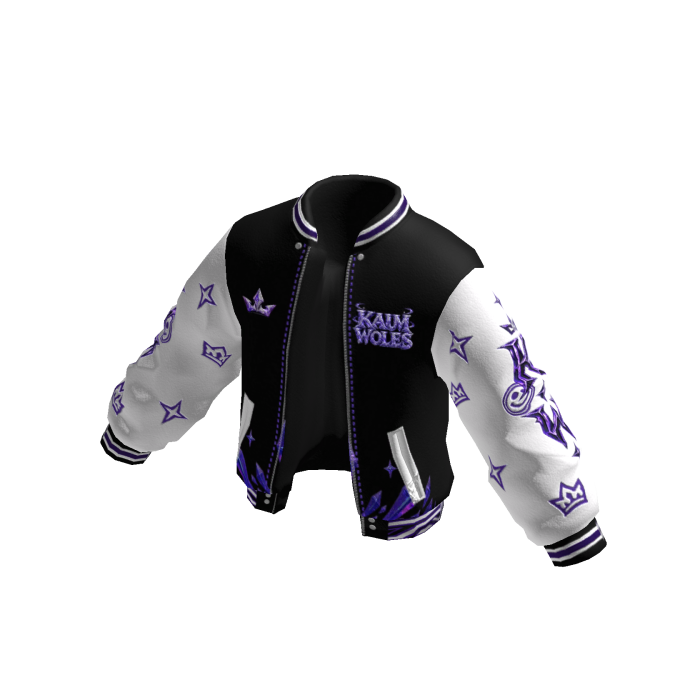 Jaket KW