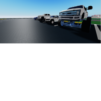 dynamic truck game HUGE REVAMP