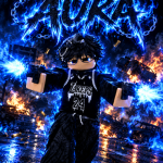 The best rivals player #aura