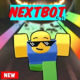 Nextbot 5.0🔥