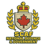 [SCAF] National Defence & Government