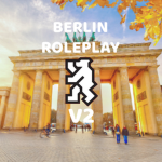 Berlin RP Shop