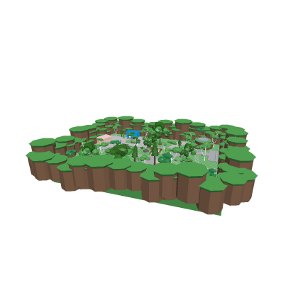 Simulator Map
