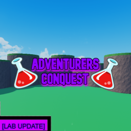 [LAB] Adventurers Conquest [RPG]
