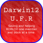 United Fighters of ROBLOXIA - U.F.R