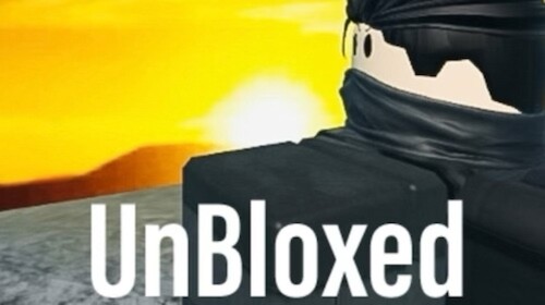 UnBloxed (Alpha)
