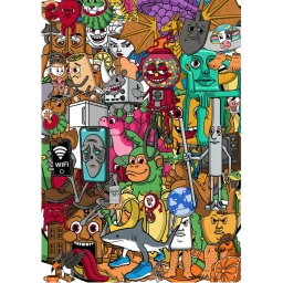 guessthe brainrot icon