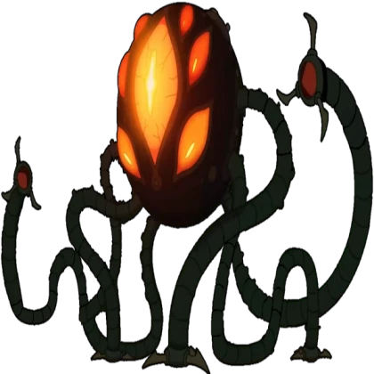 The Core (Amphibia)