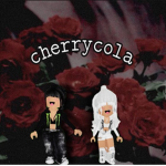 +.CHERRY-COLA.+