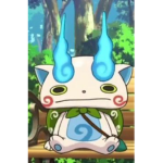 Yo Kai watch love!