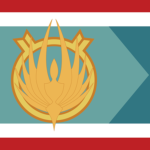Twelve Colonies of Kobol
