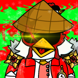 [CHRISTMAS FRENZY] Pablito Boss Fight