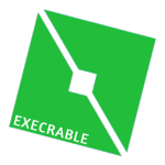 execrable