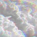 r a i n b o w c l o u d s