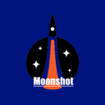 Moon Shot Space Program
